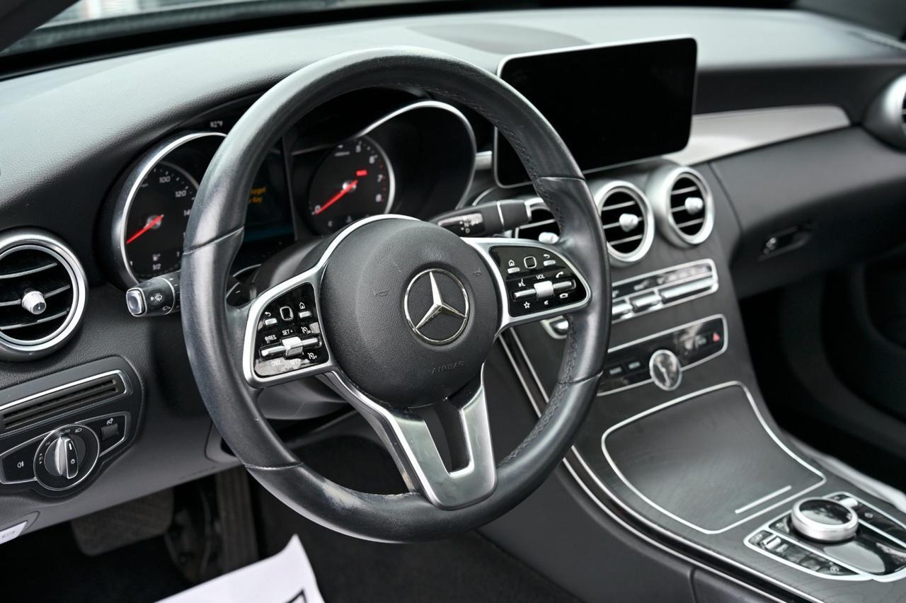 2020 Mercedes-Benz C-Class C 300 Lake Worth FL