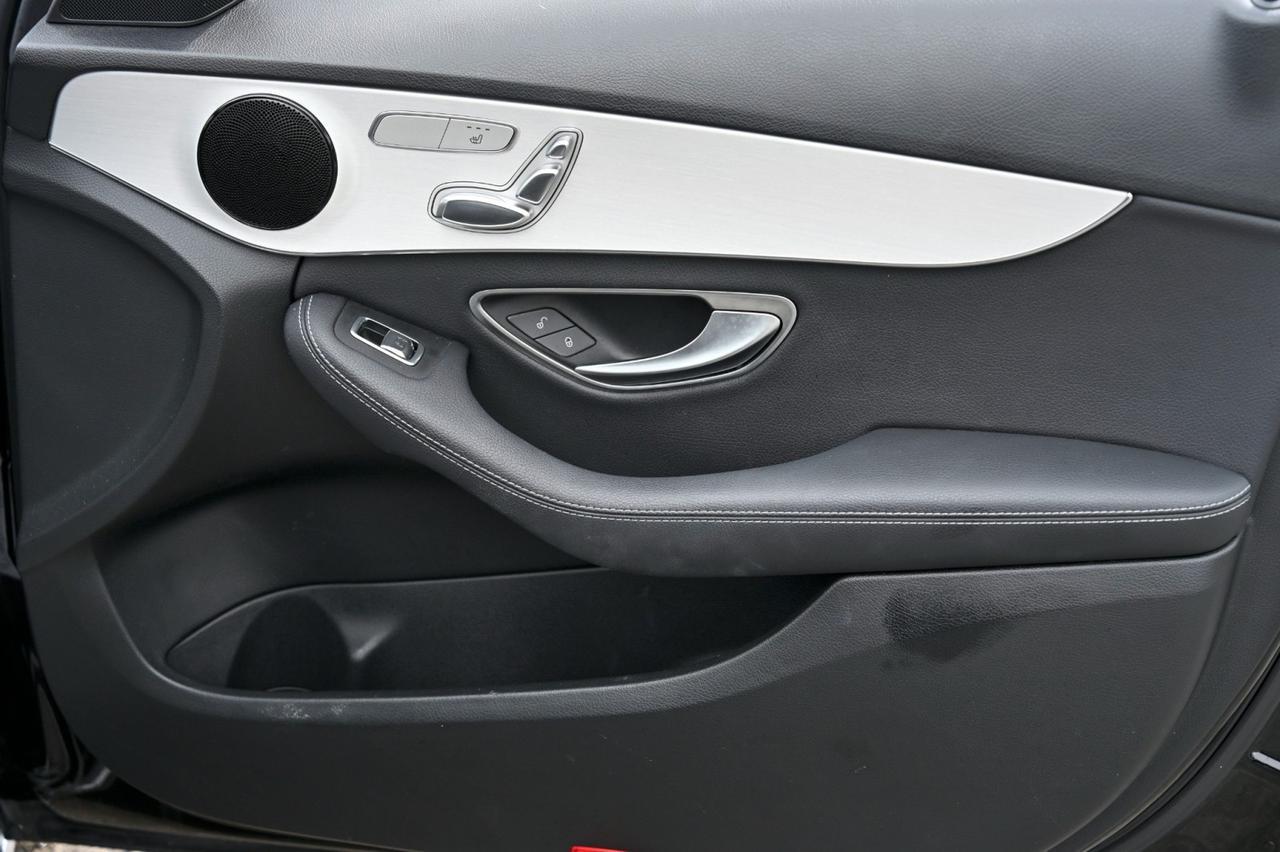 2020 Mercedes-Benz C-Class C 300 Lake Worth FL