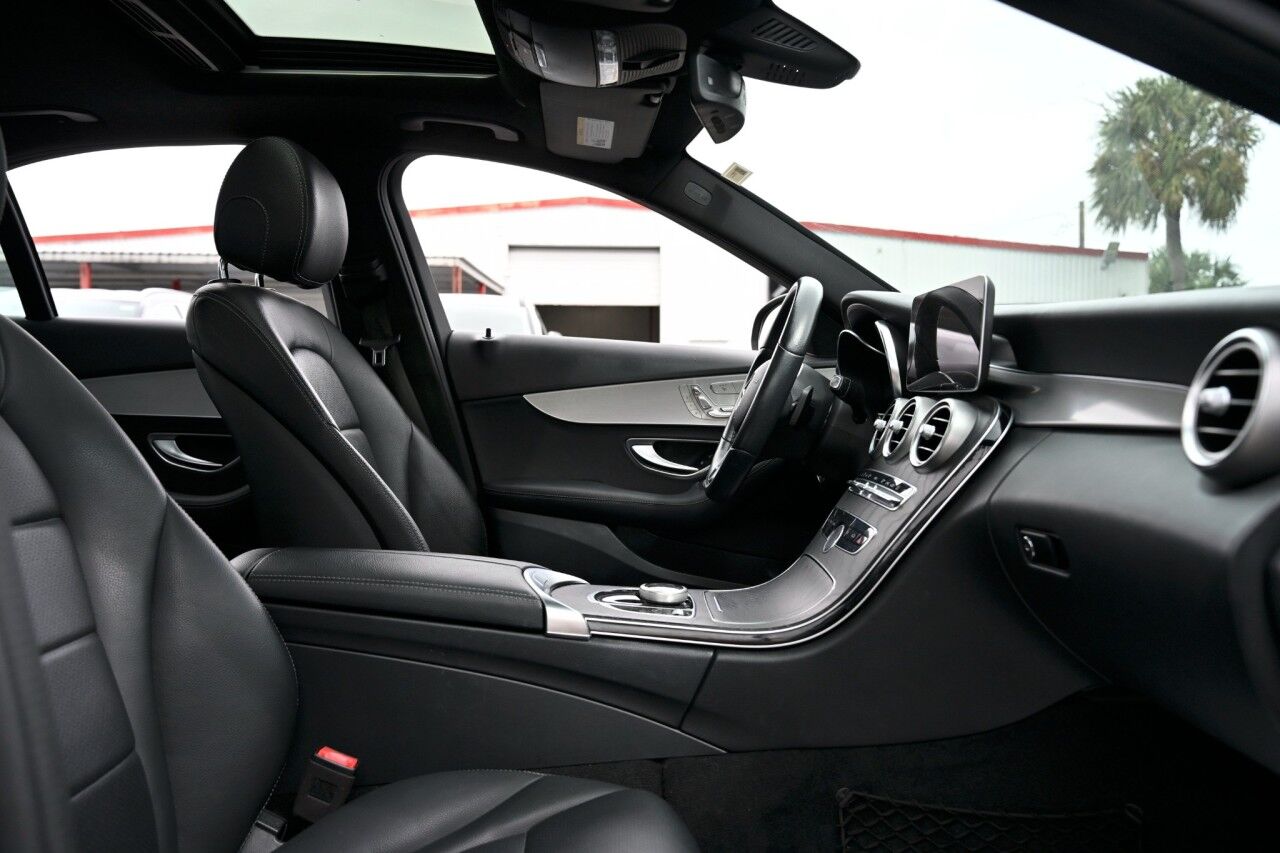 2020 Mercedes-Benz C-Class C 300 Doral FL