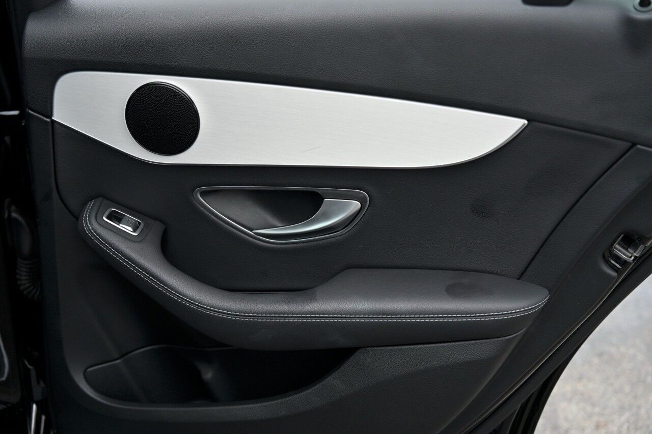 2020 Mercedes-Benz C-Class C 300 Doral FL