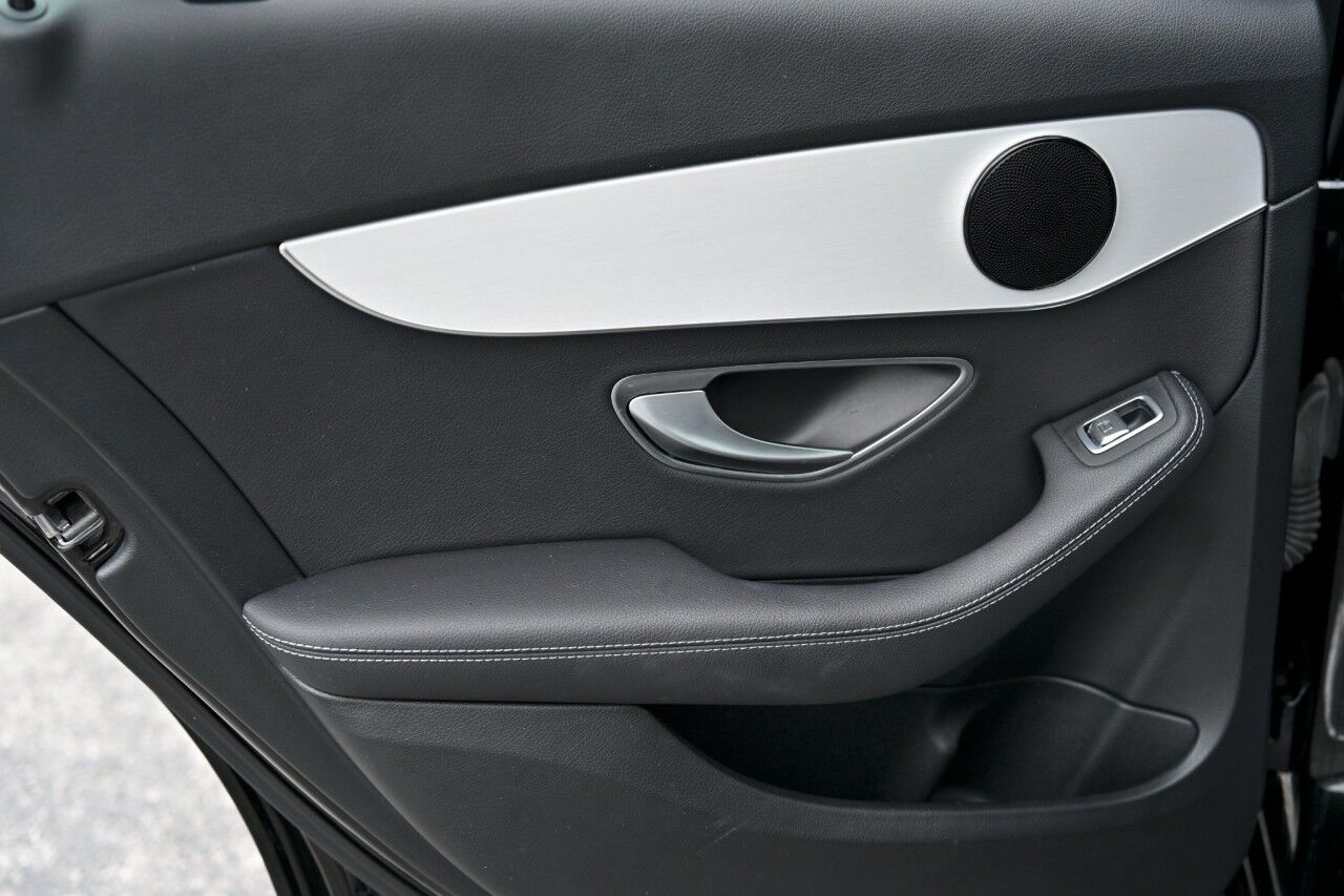 2020 Mercedes-Benz C-Class C 300 Doral FL