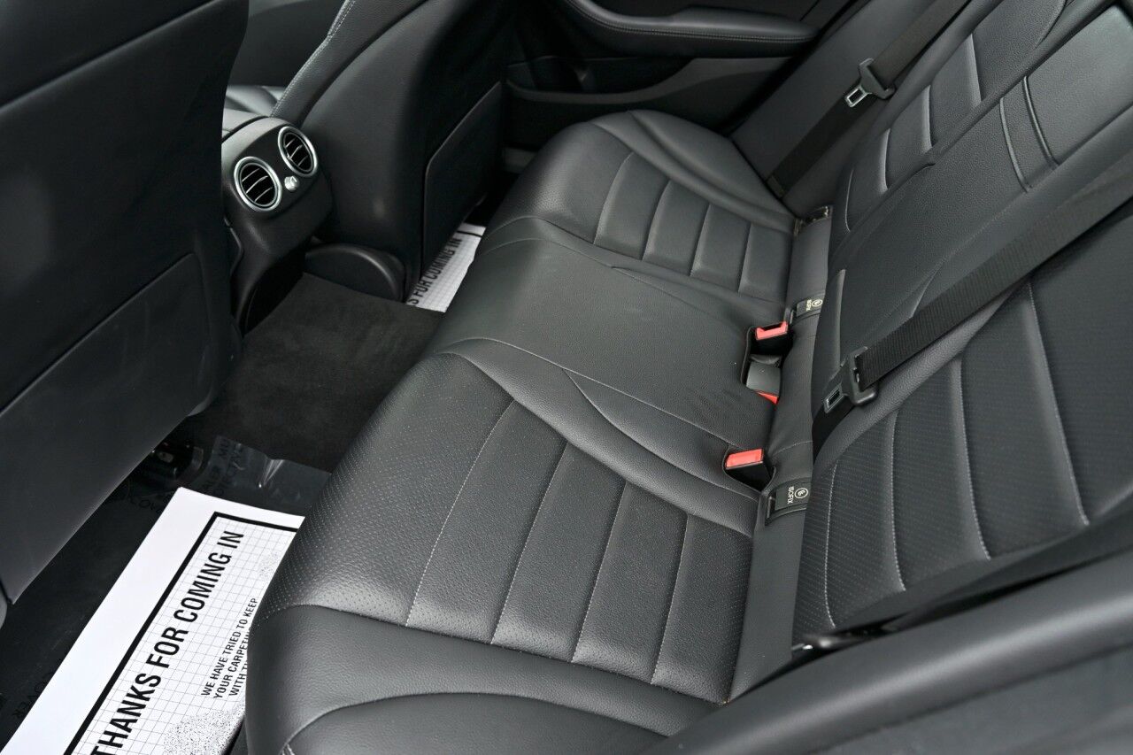 2020 Mercedes-Benz C-Class C 300 Doral FL