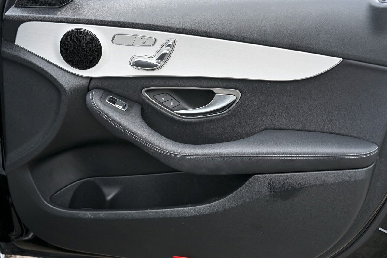 2020 Mercedes-Benz C-Class C 300 Doral FL