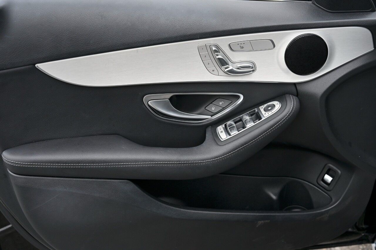 2020 Mercedes-Benz C-Class C 300 Doral FL