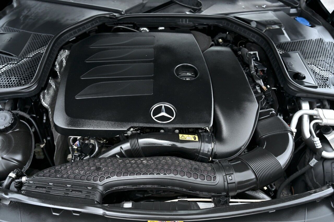 2020 Mercedes-Benz C-Class C 300 Doral FL