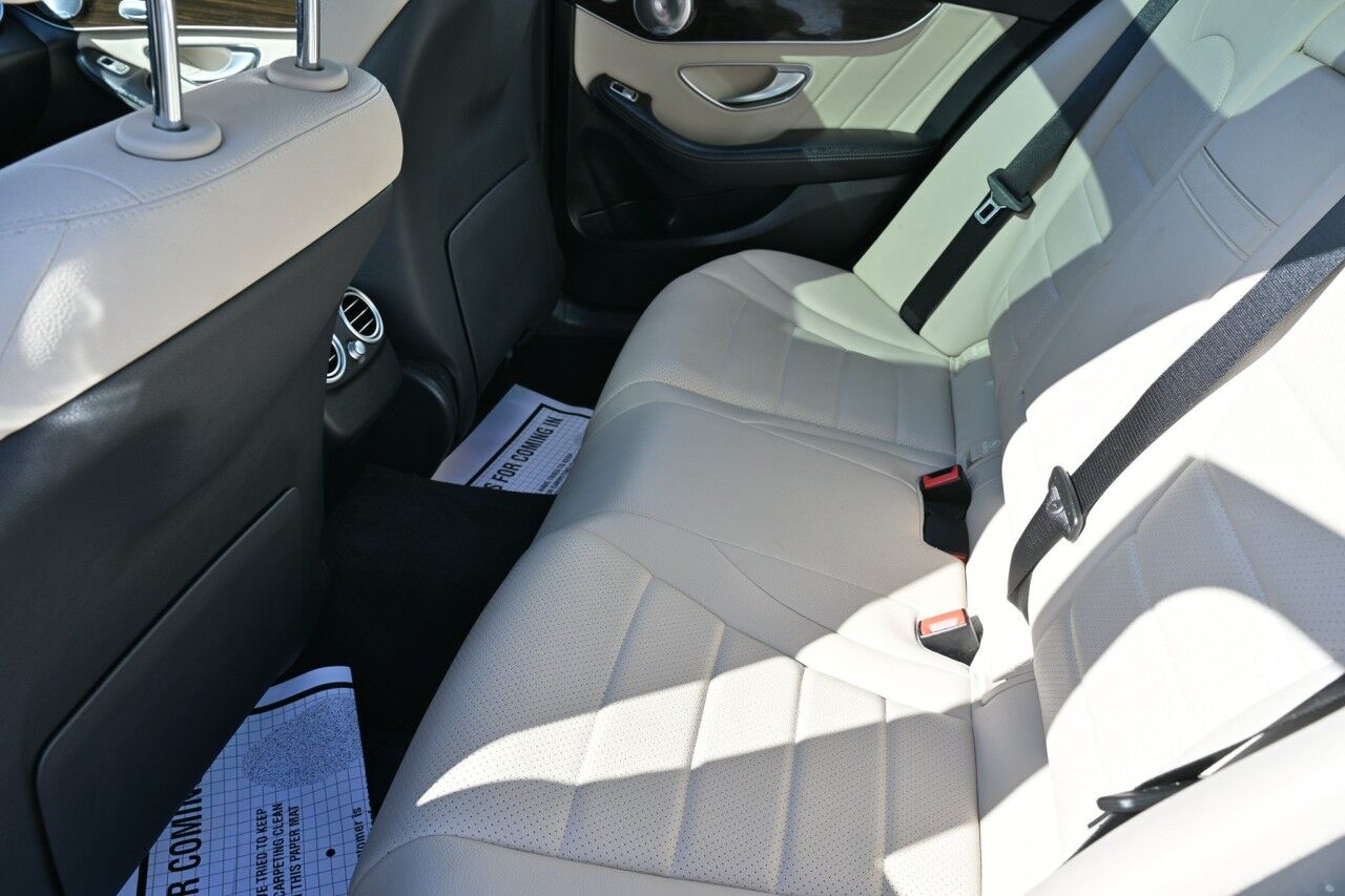 2020 Mercedes-Benz C-Class C 300 Doral FL