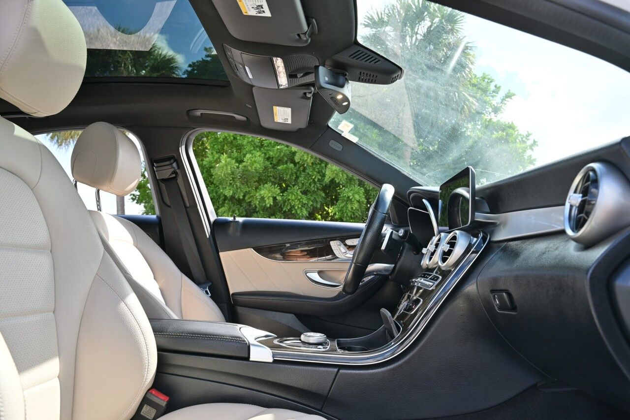 2020 Mercedes-Benz C-Class C 300 Doral FL