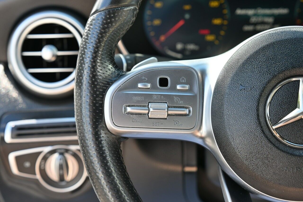 2020 Mercedes-Benz C-Class C 300 Doral FL