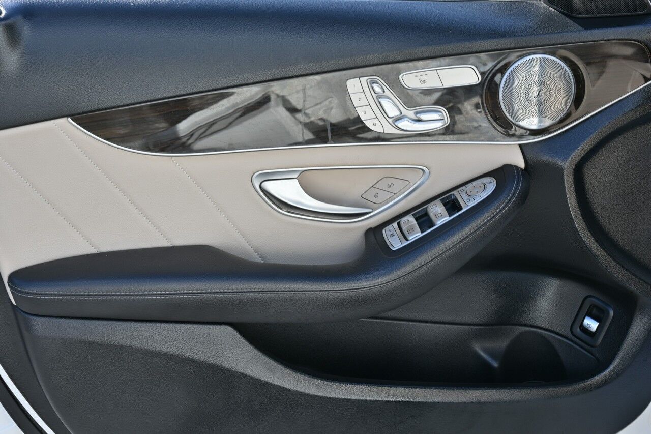 2020 Mercedes-Benz C-Class C 300 Doral FL