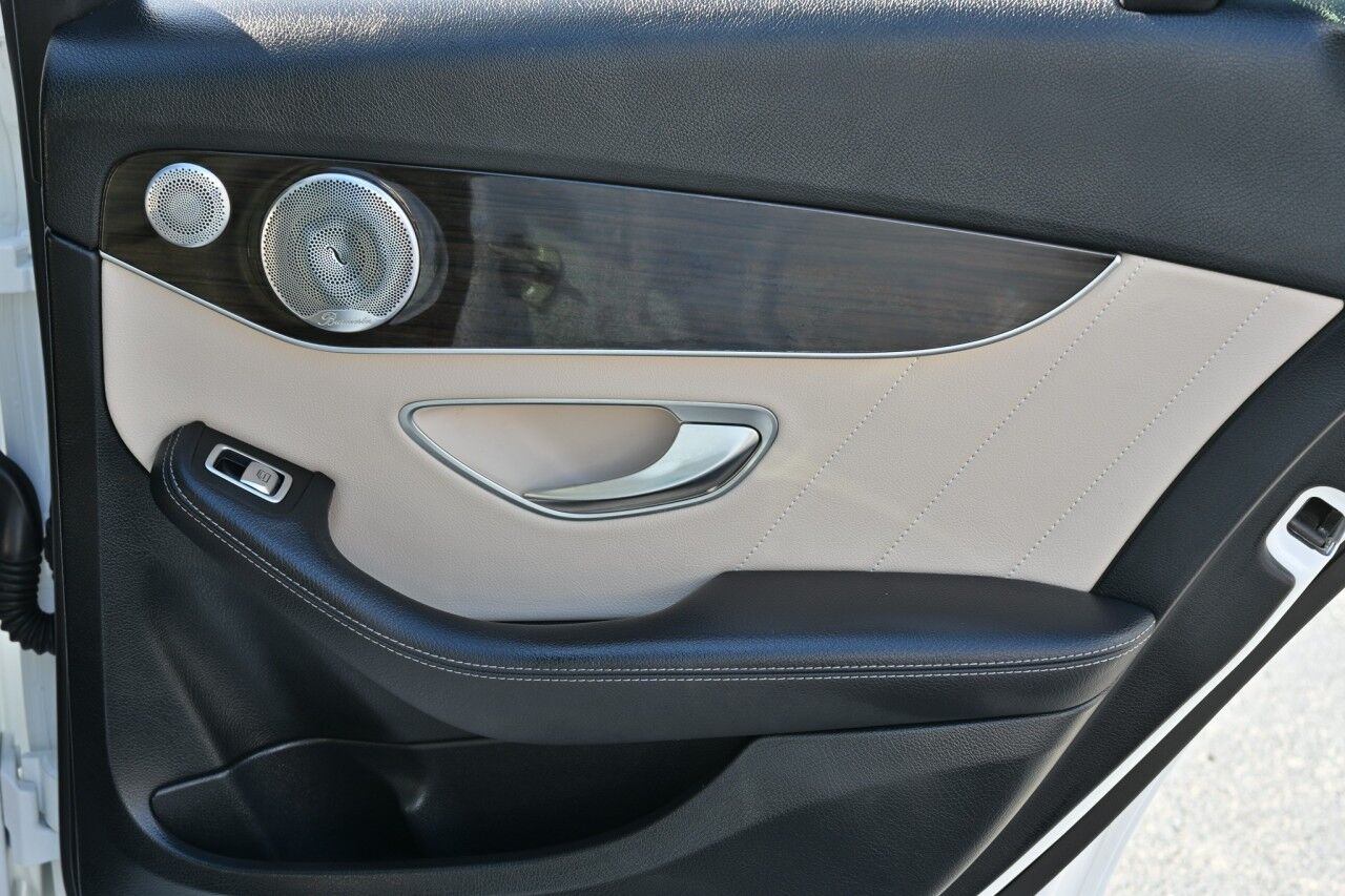 2020 Mercedes-Benz C-Class C 300 Doral FL