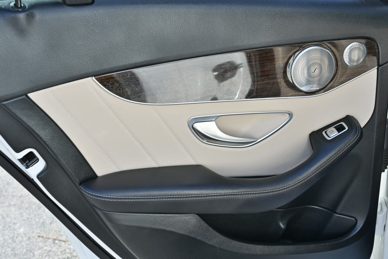 2020 Mercedes-Benz C-Class C 300 Doral FL