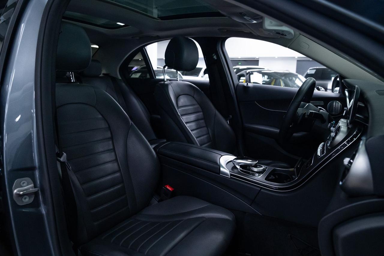 2020 Mercedes-Benz C-Class C 300 Driver Assistance Pkg Premium Pkg Portland OR
