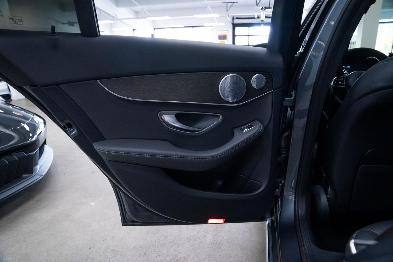 2020 Mercedes-Benz C-Class C 300 Driver Assistance Pkg Premium Pkg Portland OR