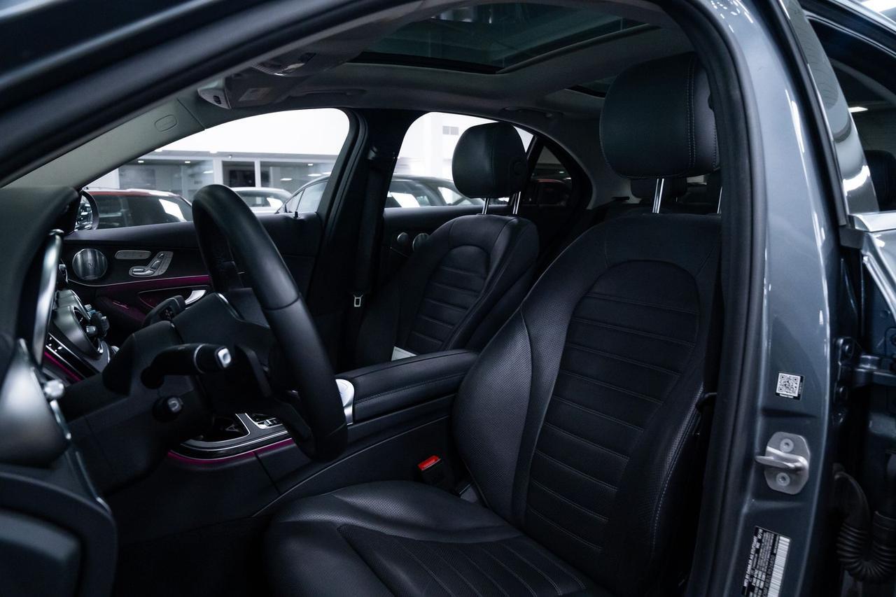 2020 Mercedes-Benz C-Class C 300 Driver Assistance Pkg Premium Pkg Portland OR