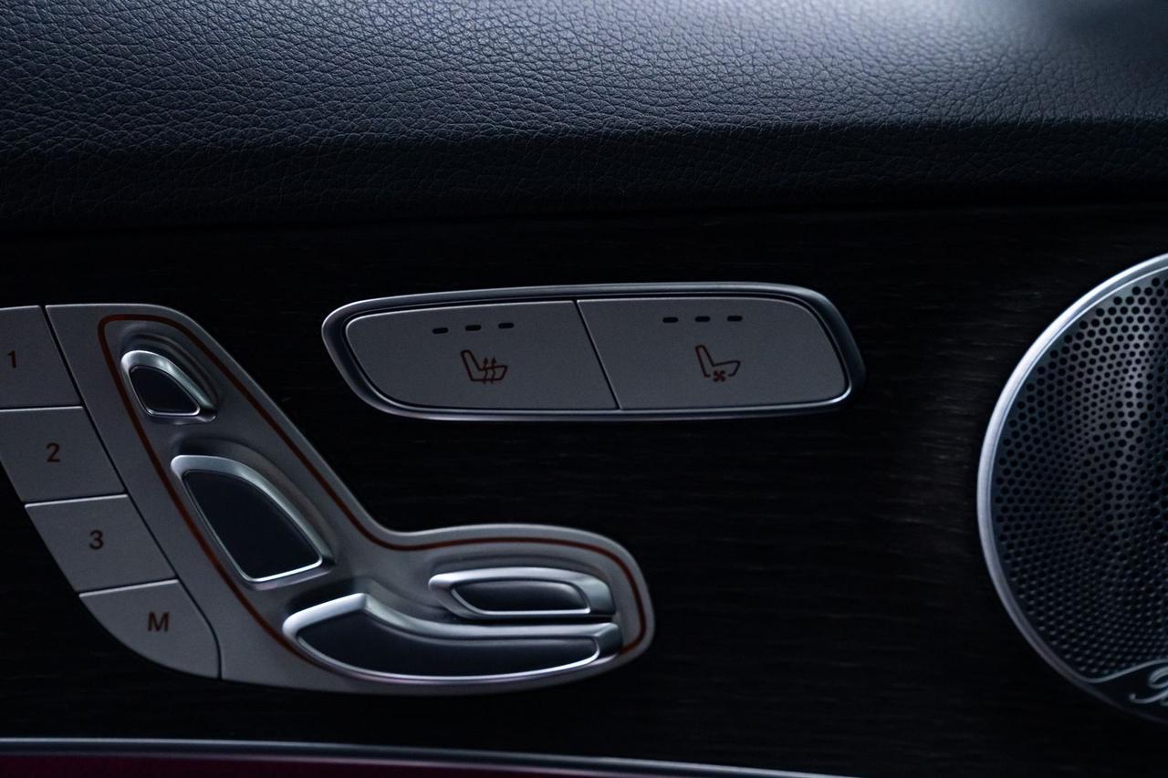 2020 Mercedes-Benz C-Class C 300 Driver Assistance Pkg Premium Pkg Portland OR