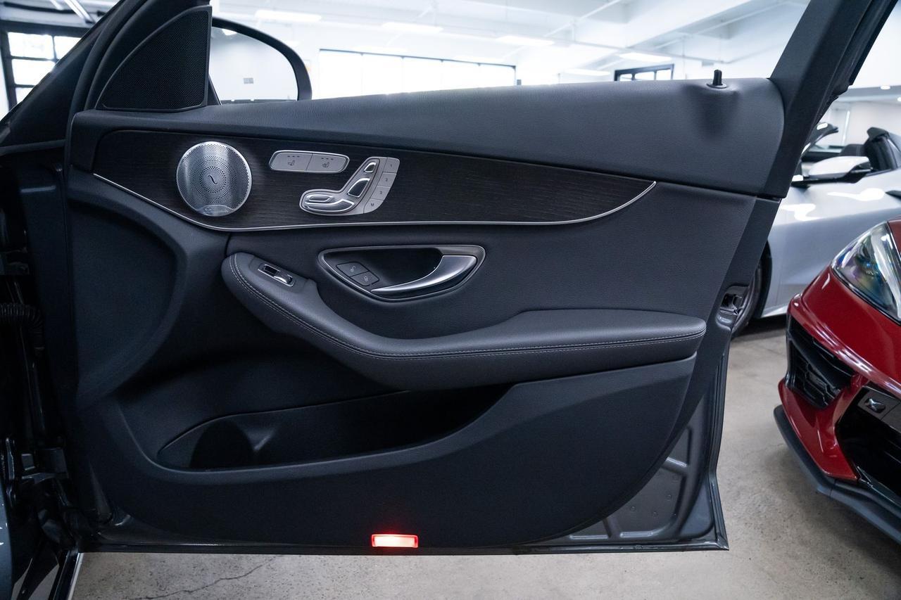 2020 Mercedes-Benz C-Class C 300 Driver Assistance Pkg Premium Pkg Portland OR