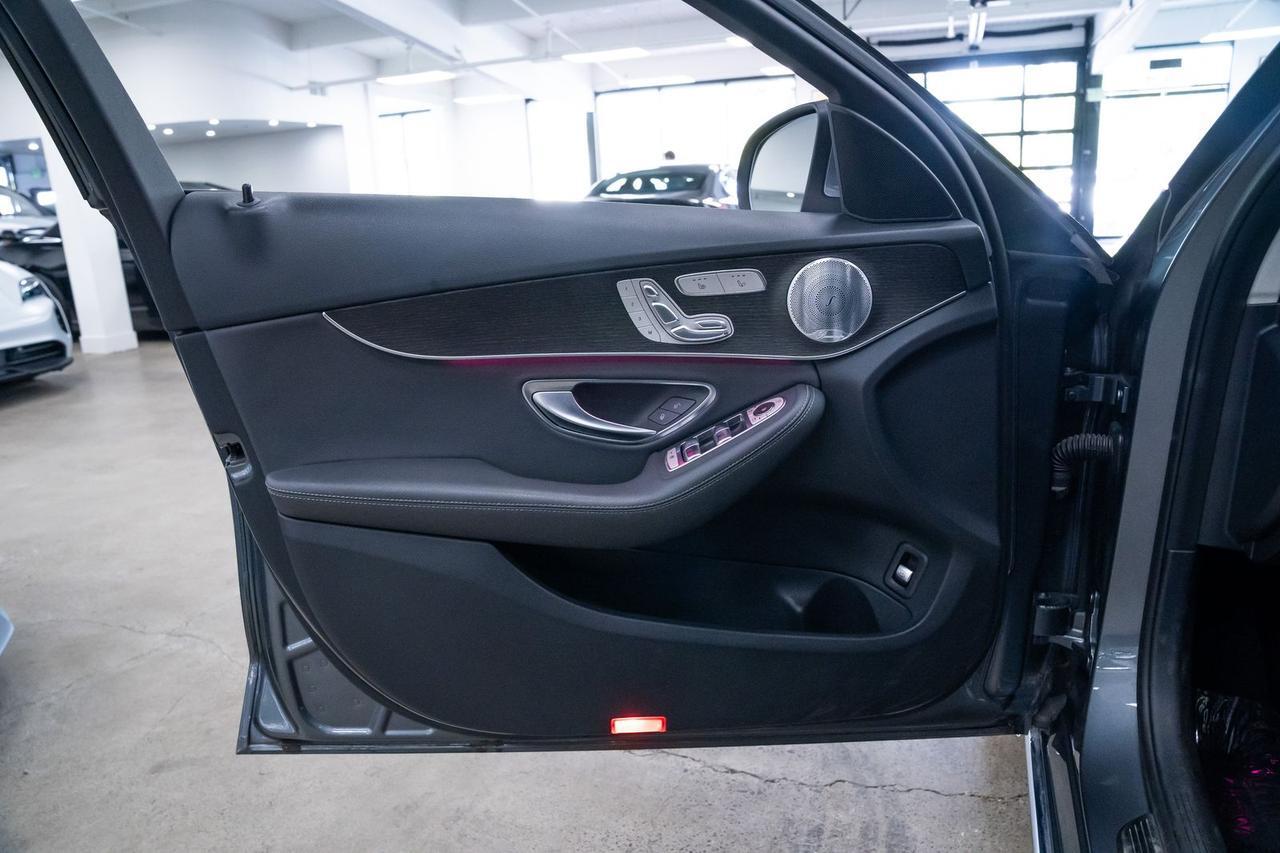 2020 Mercedes-Benz C-Class C 300 Driver Assistance Pkg Premium Pkg Portland OR