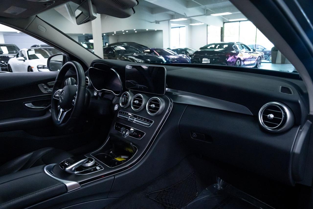 2020 Mercedes-Benz C-Class C 300 Driver Assistance Pkg Premium Pkg Portland OR