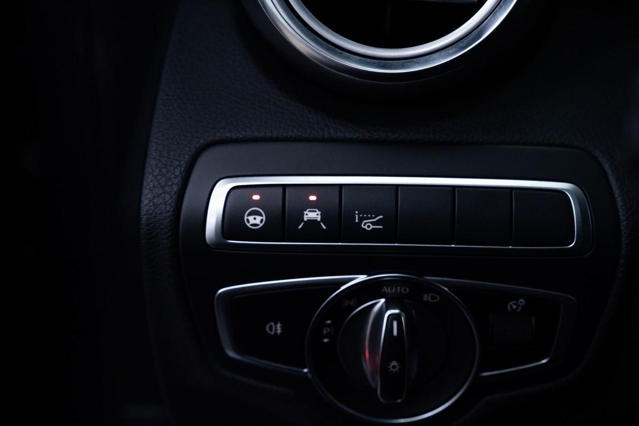 2020 Mercedes-Benz C-Class C 300 Driver Assistance Pkg Premium Pkg Portland OR