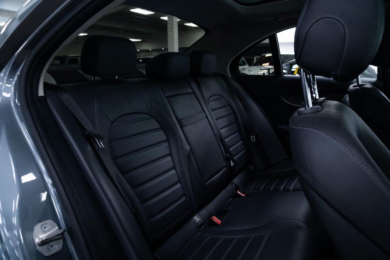 2020 Mercedes-Benz C-Class C 300 Driver Assistance Pkg Premium Pkg Portland OR