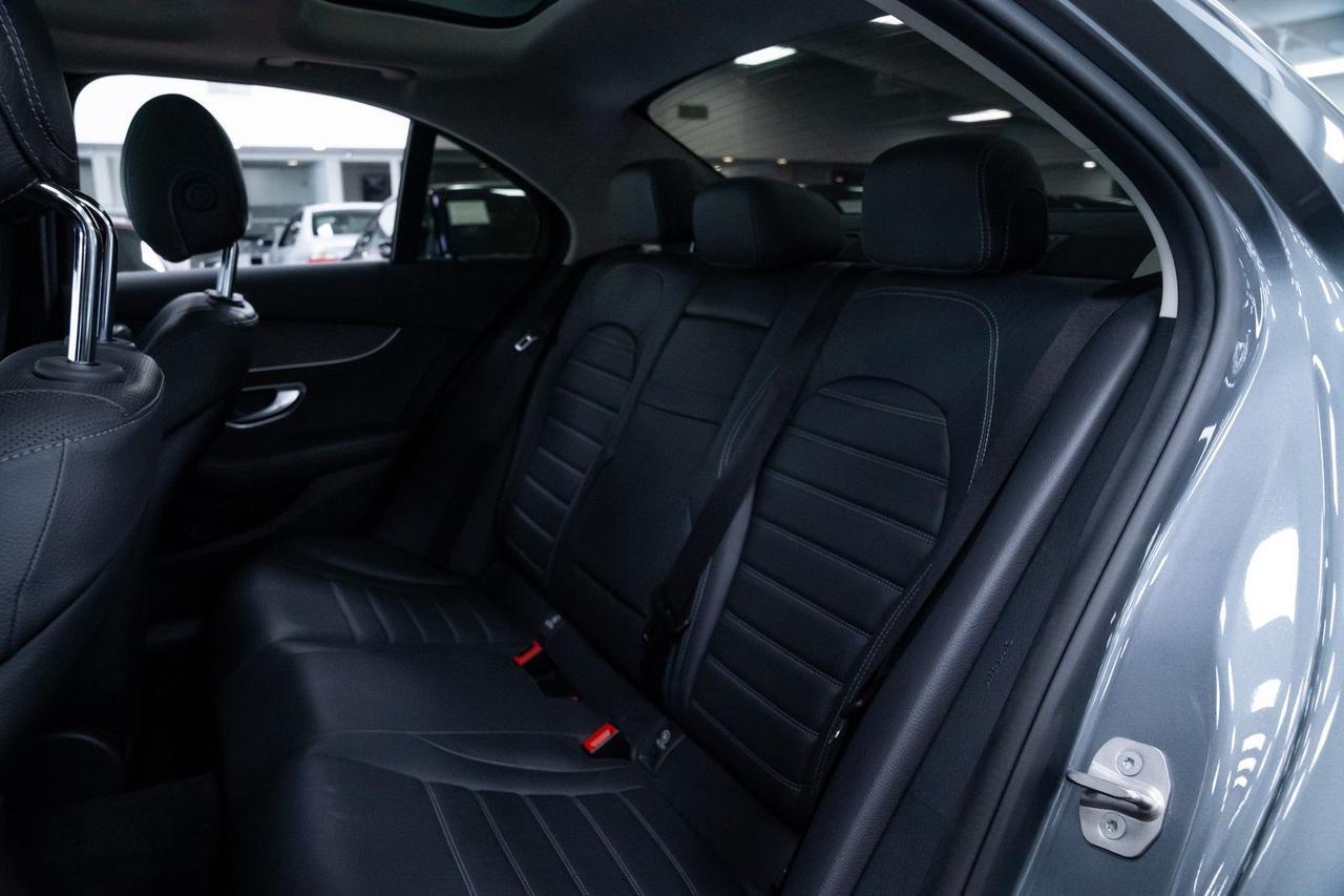 2020 Mercedes-Benz C-Class C 300 Driver Assistance Pkg Premium Pkg Portland OR