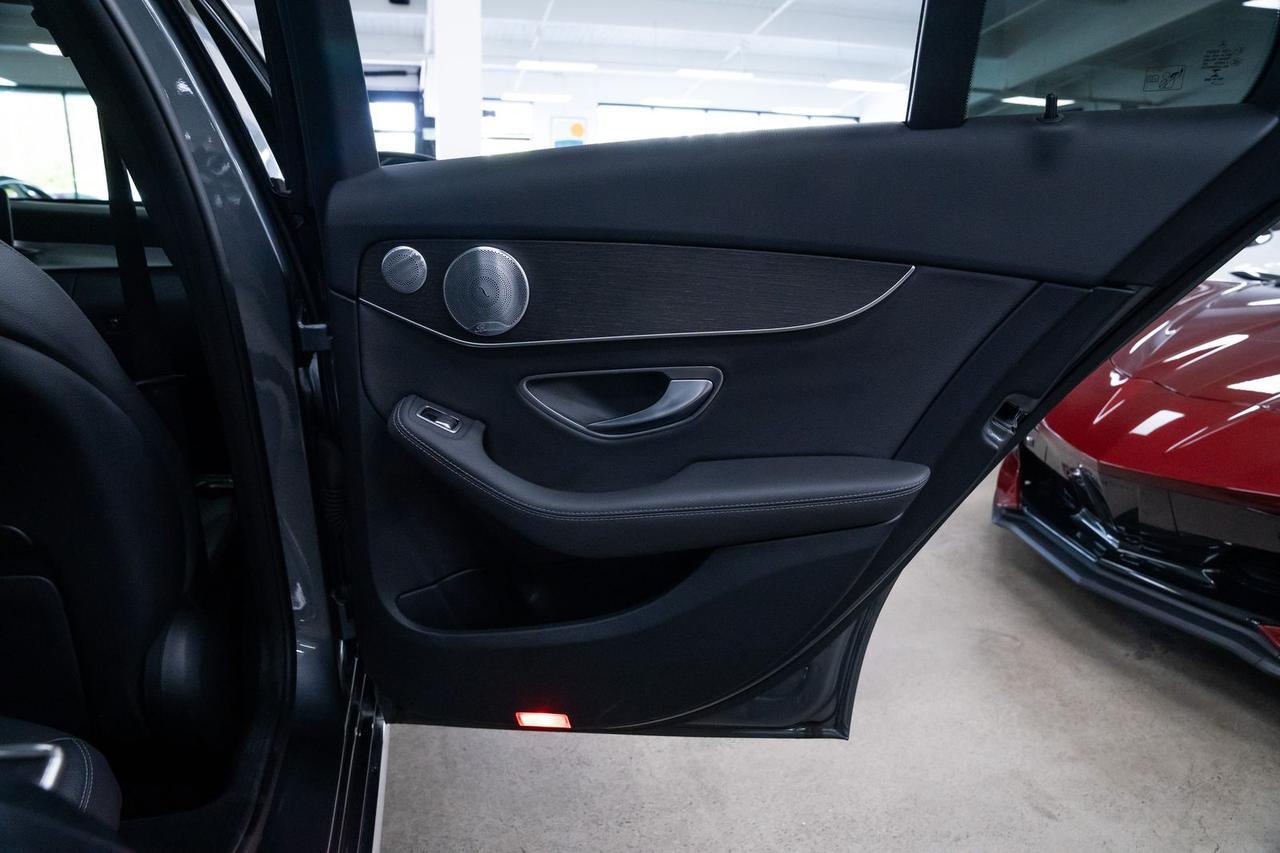 2020 Mercedes-Benz C-Class C 300 Driver Assistance Pkg Premium Pkg Portland OR