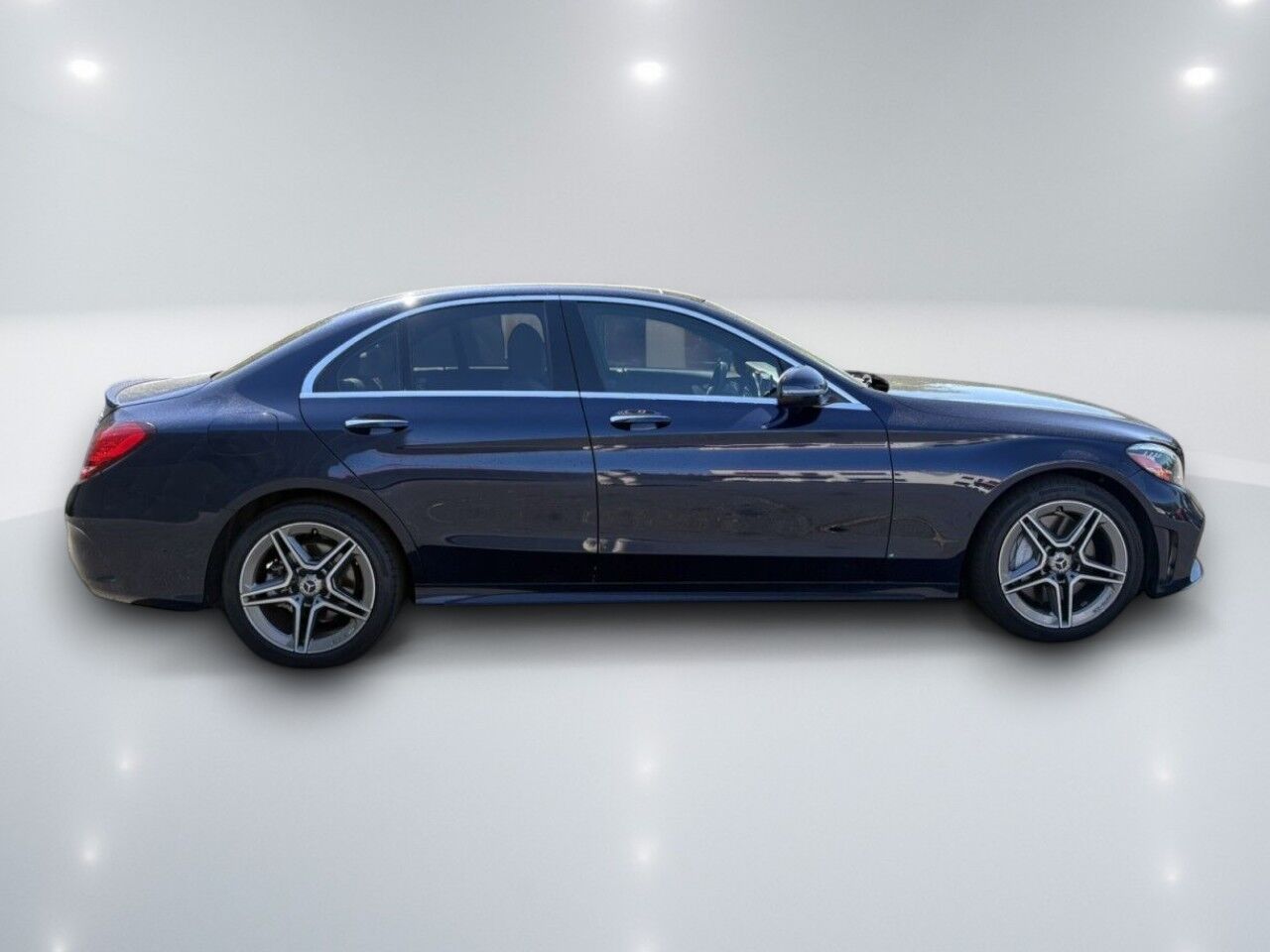 2020 Mercedes-Benz C-Class C 300 Fitchburg MA