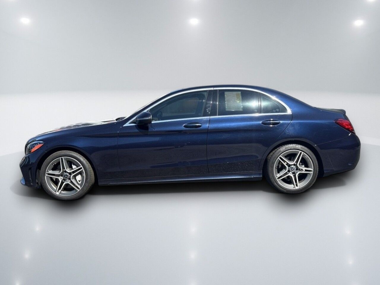 2020 Mercedes-Benz C-Class C 300 Fitchburg MA