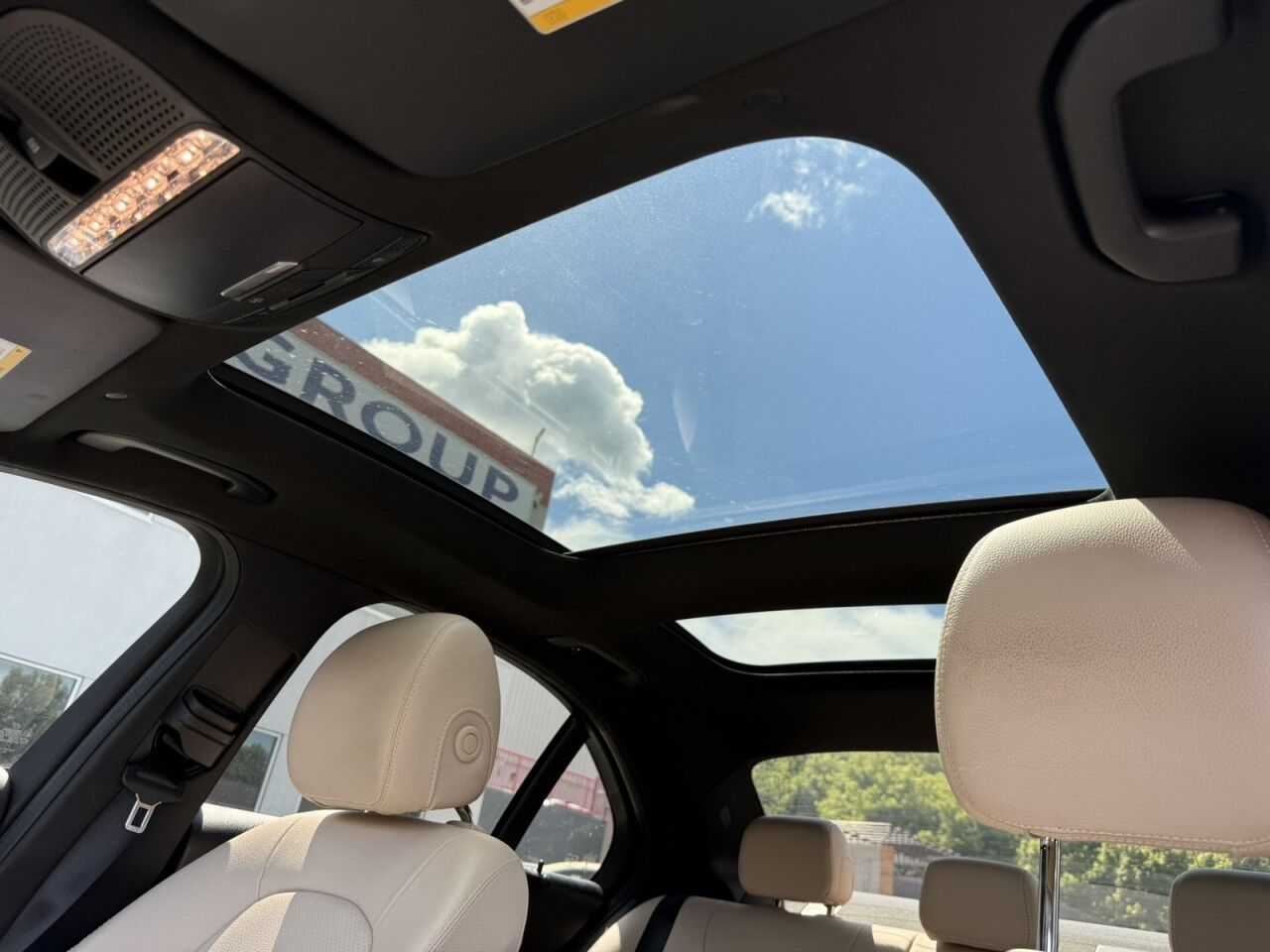 2020 Mercedes-Benz C-Class C 300 Fitchburg MA
