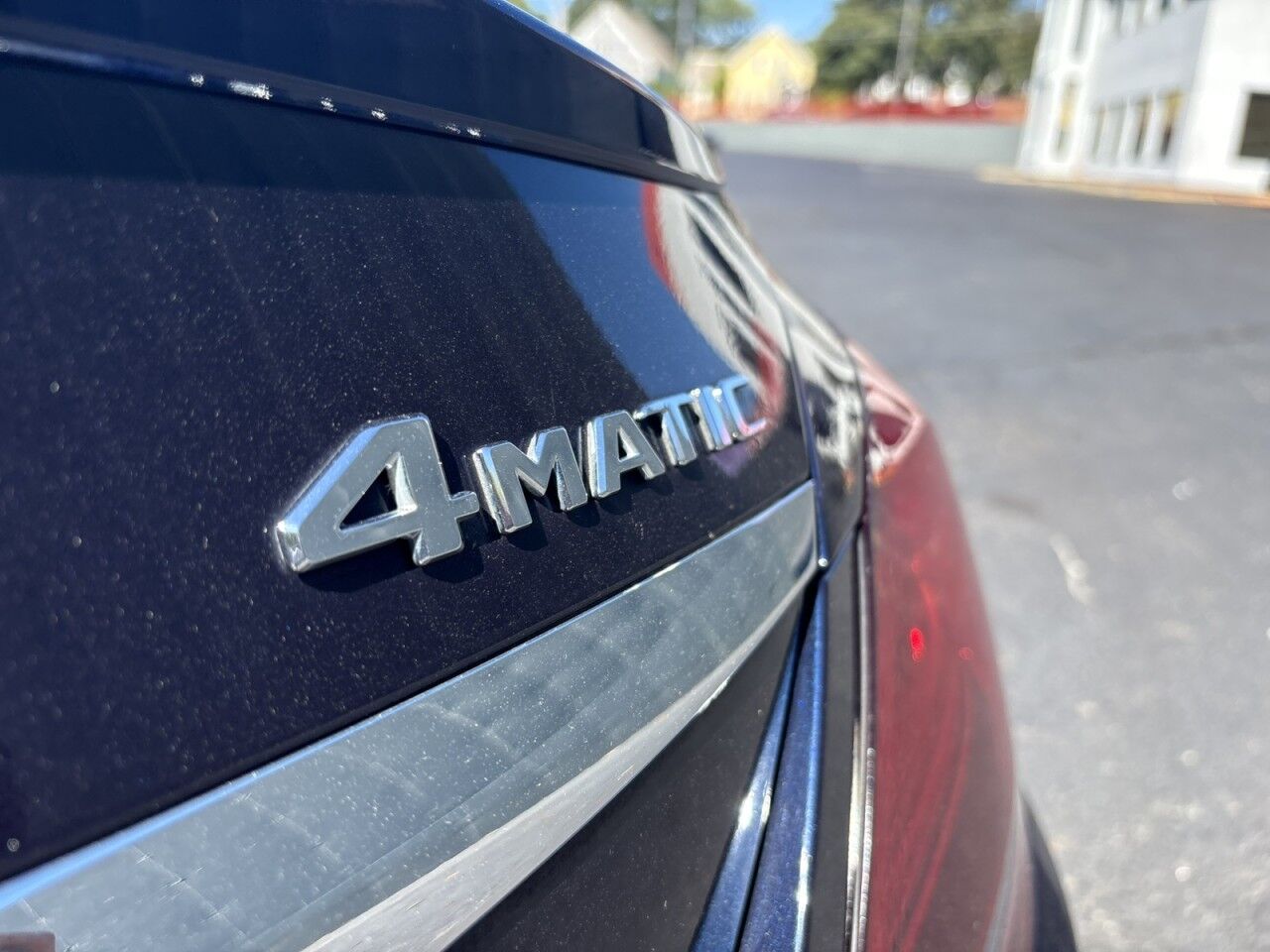 2020 Mercedes-Benz C-Class C 300 Fitchburg MA