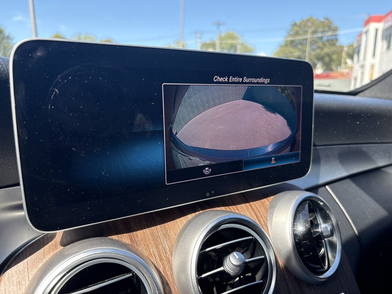 2020 Mercedes-Benz C-Class C 300 Fitchburg MA