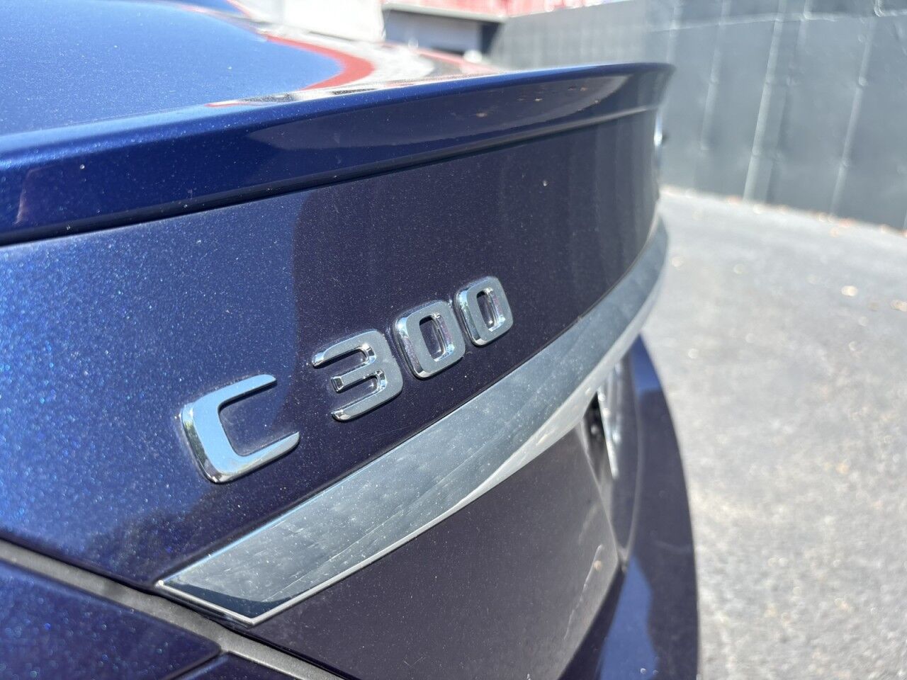 2020 Mercedes-Benz C-Class C 300 Fitchburg MA