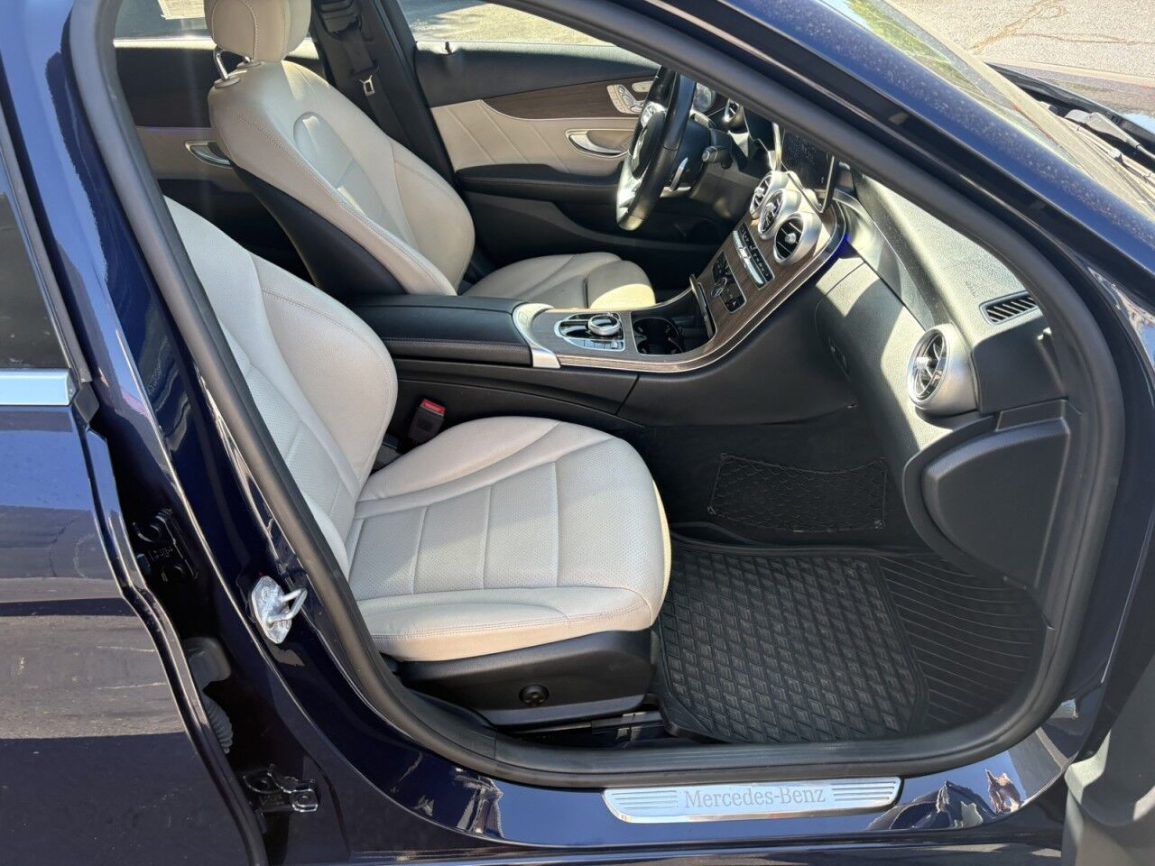 2020 Mercedes-Benz C-Class C 300 Fitchburg MA