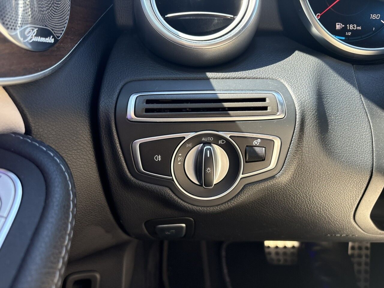 2020 Mercedes-Benz C-Class C 300 Fitchburg MA