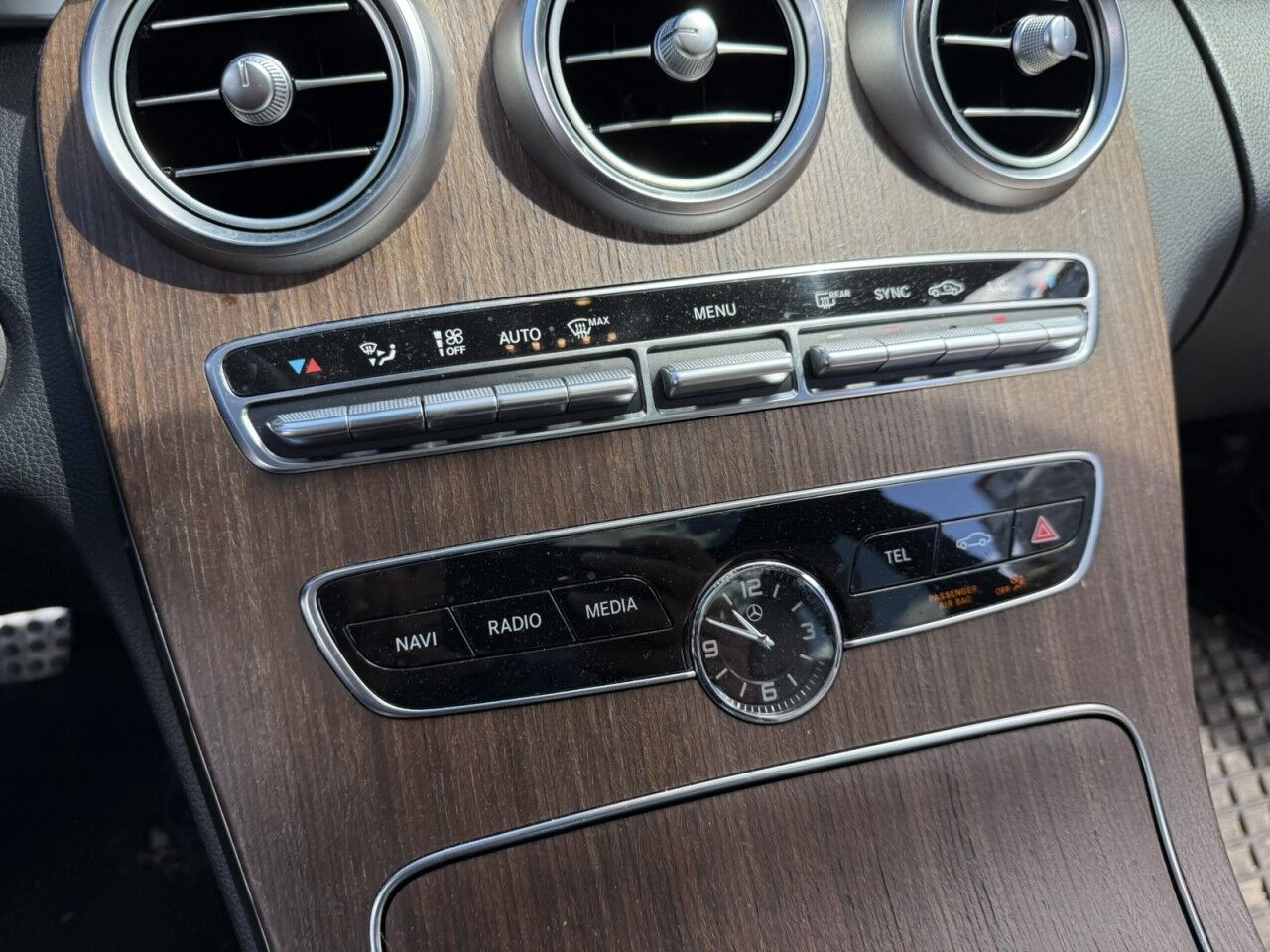 2020 Mercedes-Benz C-Class C 300 Fitchburg MA