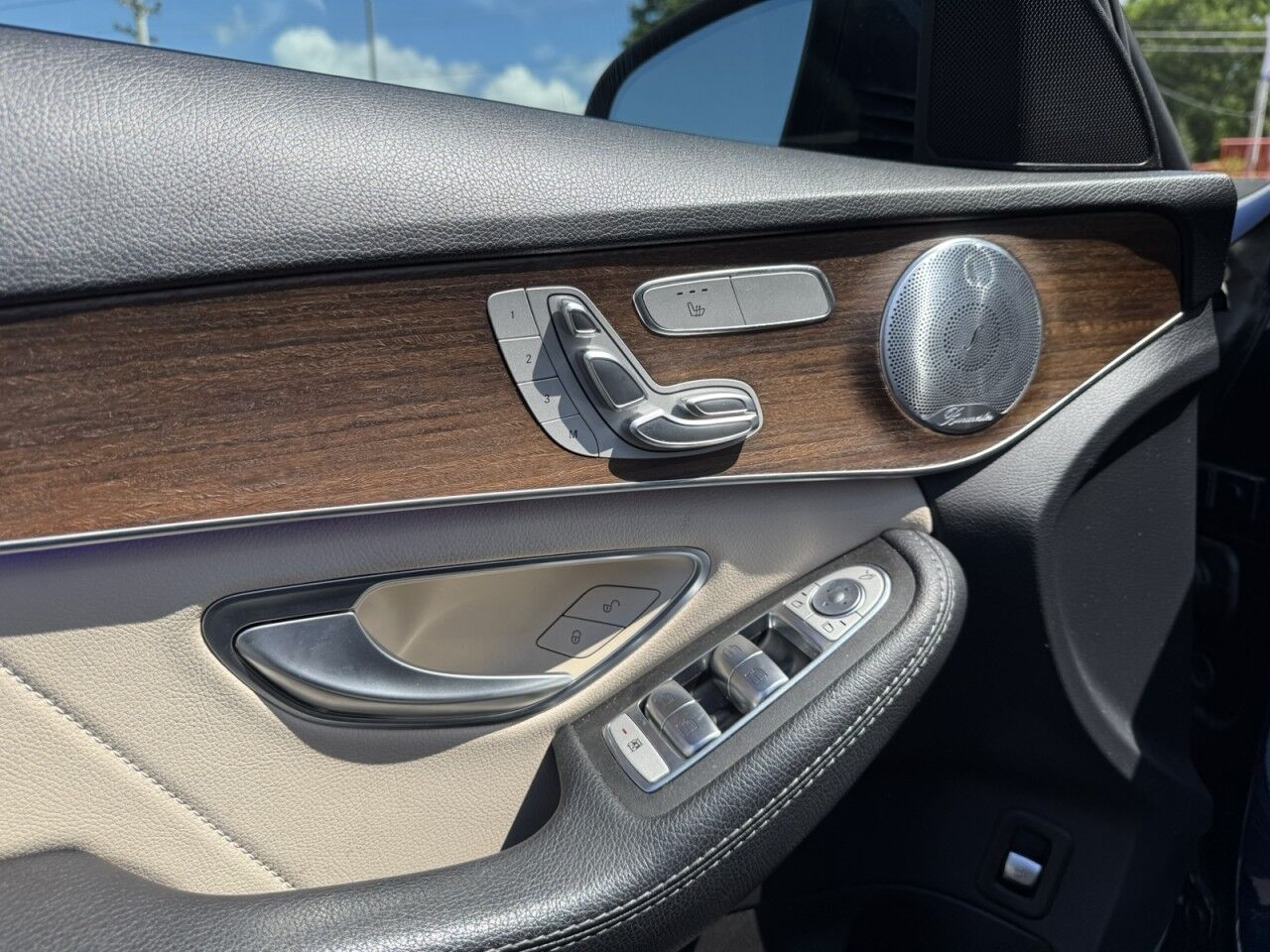 2020 Mercedes-Benz C-Class C 300 Fitchburg MA