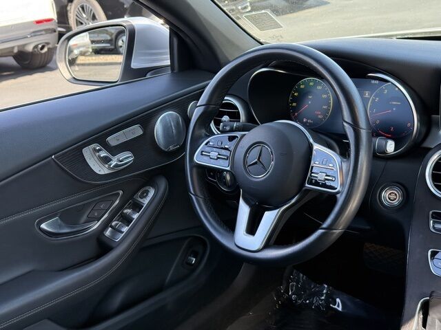 2020 Mercedes-Benz C-Class C 300 Albuquerque NM