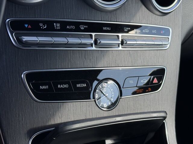 2020 Mercedes-Benz C-Class C 300 Albuquerque NM