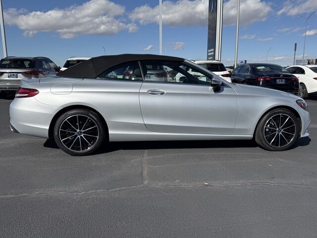 2020 Mercedes-Benz C-Class C 300 Albuquerque NM