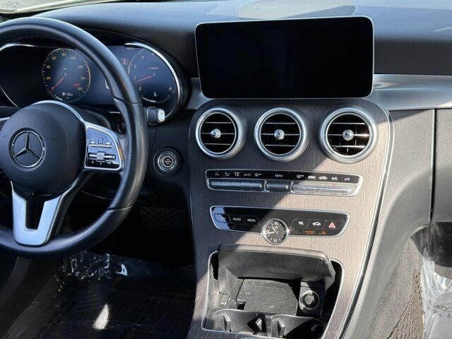 2020 Mercedes-Benz C-Class C 300 Albuquerque NM