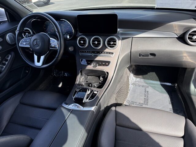 2020 Mercedes-Benz C-Class C 300 Albuquerque NM