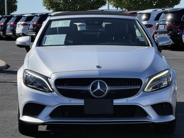 2020 Mercedes-Benz C-Class C 300 Albuquerque NM