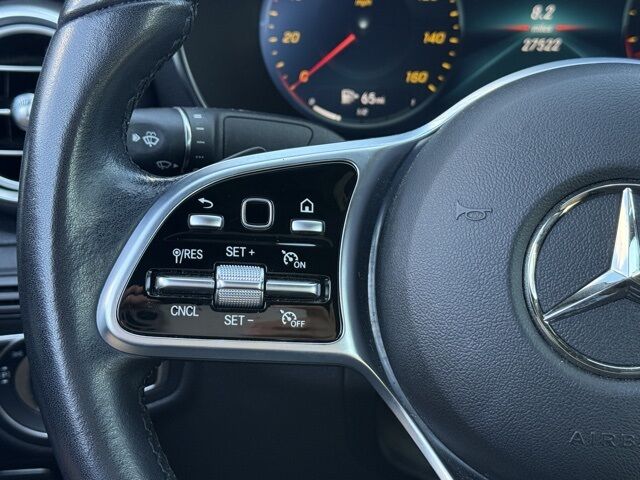 2020 Mercedes-Benz C-Class C 300 Albuquerque NM