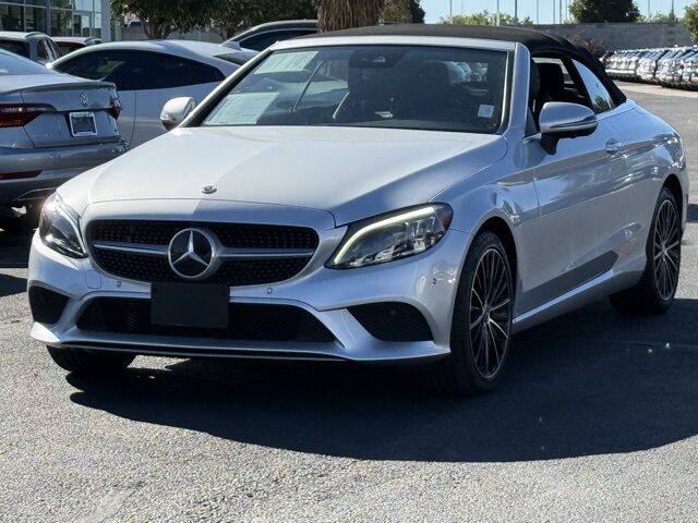 2020 Mercedes-Benz C-Class C 300 Albuquerque NM