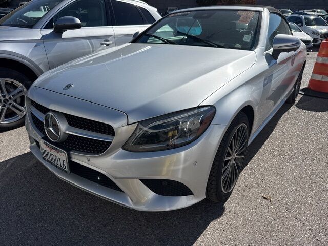 2020 Mercedes-Benz C-Class C 300 Albuquerque NM
