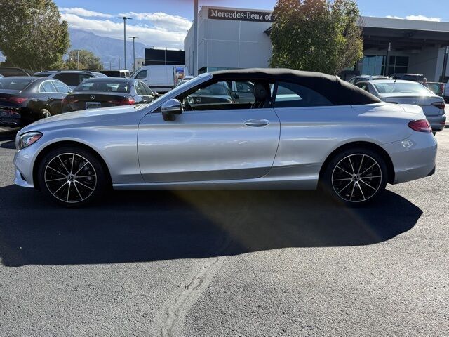 2020 Mercedes-Benz C-Class C 300 Albuquerque NM