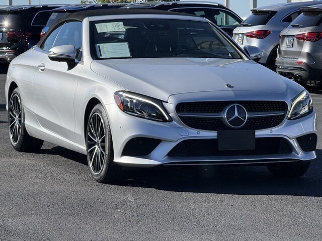2020 Mercedes-Benz C-Class C 300 Albuquerque NM
