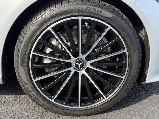 2020 Mercedes-Benz C-Class C 300 Albuquerque NM