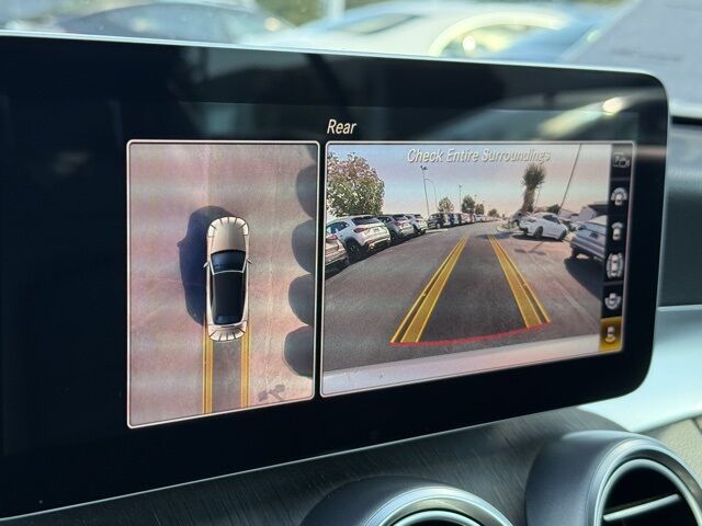 2020 Mercedes-Benz C-Class C 300 Albuquerque NM