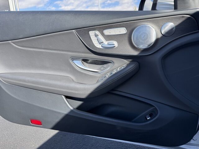 2020 Mercedes-Benz C-Class C 300 Albuquerque NM